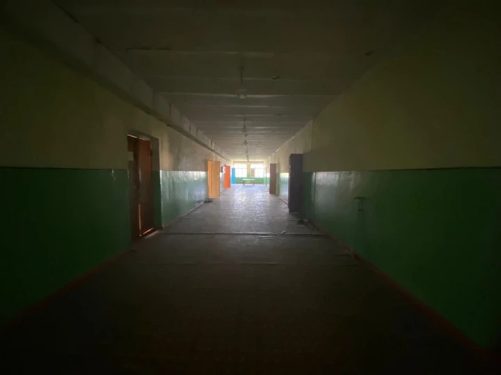 Имущественный комплекс (Проф. училище №14), п. Хотынец